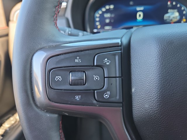 Used 2023 Chevrolet Tahoe RST w/ Luxury Package RWD image 21