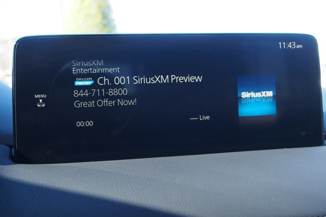 Used 2021 MAZDA CX-5 Grand Touring image 25