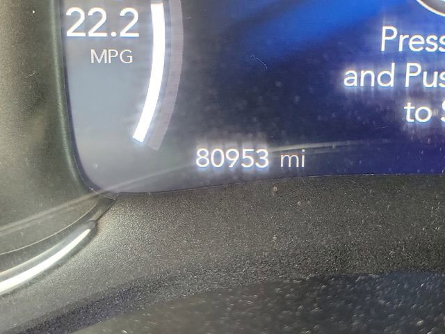 Used 2023 Chrysler Pacifica Limited image 28