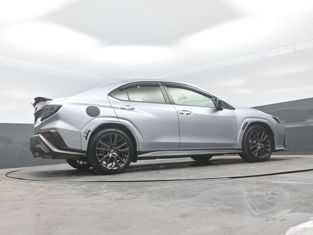 Used 2023 Subaru WRX Premium w/ Popular Package #2 AWD/4WD image 21