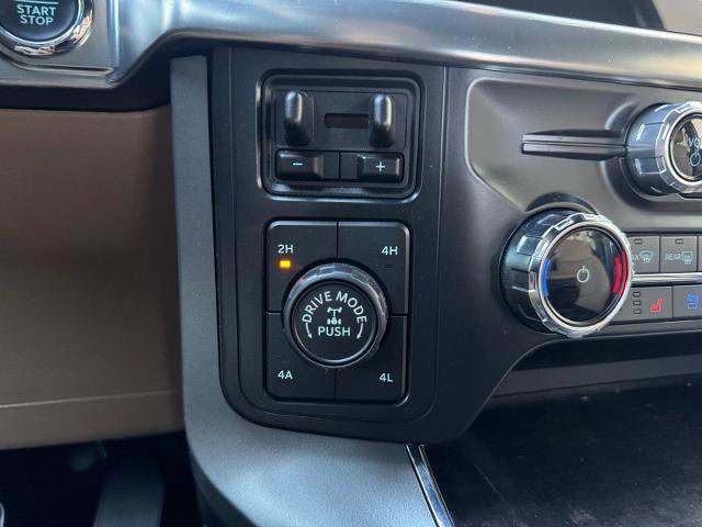 Certified 2022 Ford F150 Lariat image 27