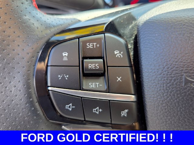 Certified 2025 Ford Explorer ST-Line AWD/4WD image 21