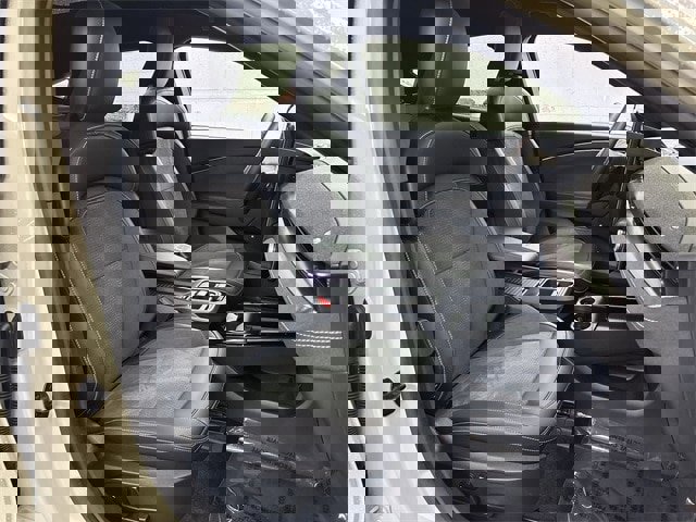 Certified 2025 Ford Mustang Mach-E GT image 16