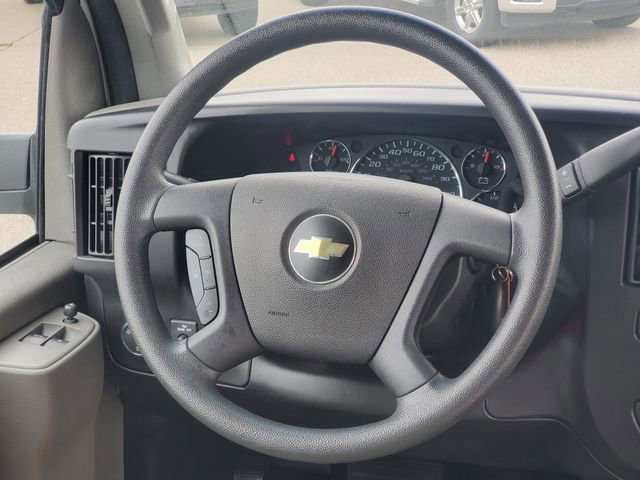 Used 2023 Chevrolet Express 3500 LS image 21