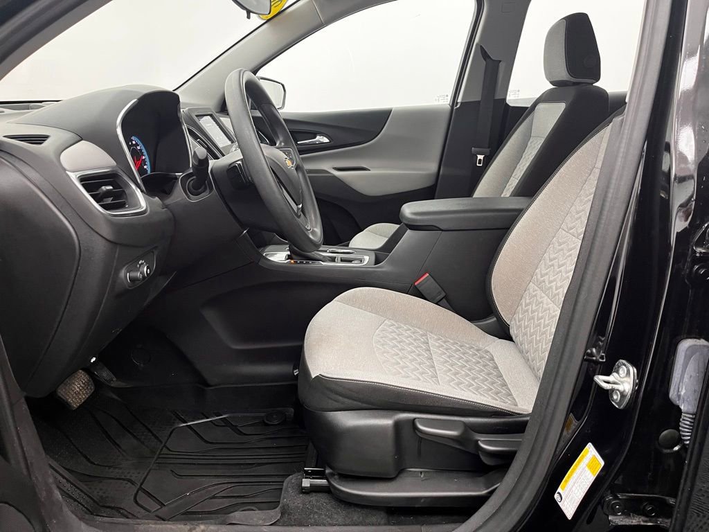 Used 2024 Chevrolet Equinox LS w/ LPO, Floor Liner Package image 17
