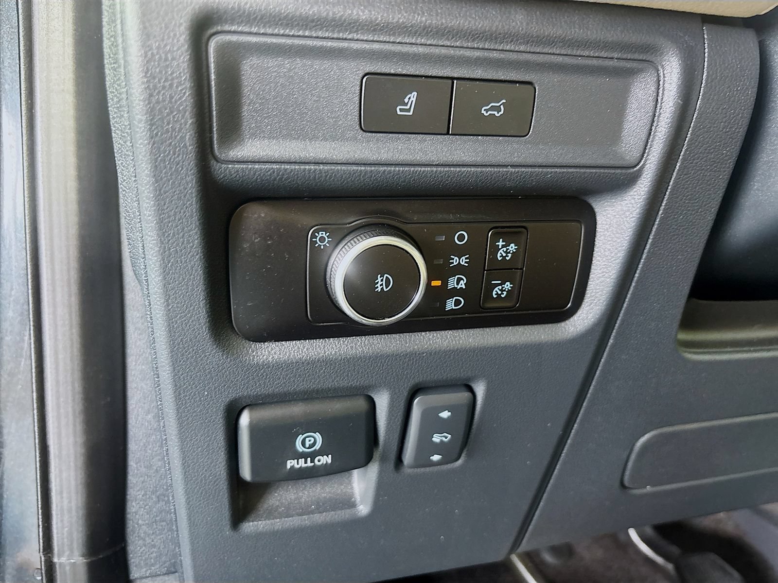 Certified 2023 Ford Expedition Max Limited RWD image 10