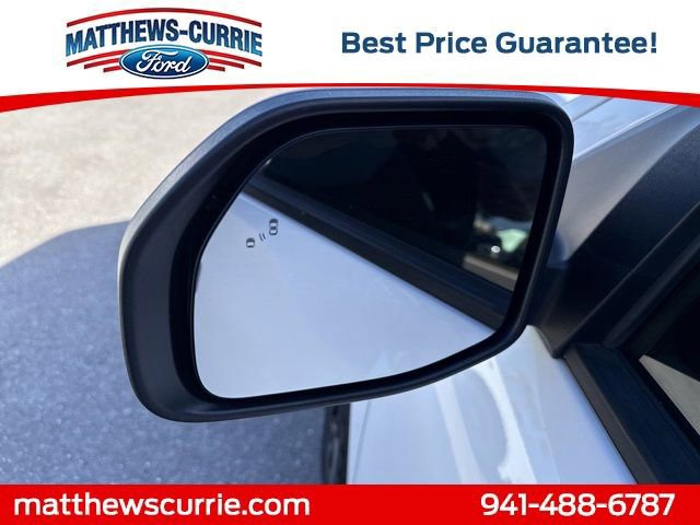 Certified 2023 Ford Maverick XLT w/ Equipment Group 300A Standard image 8