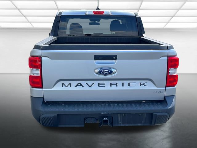 Certified 2022 Ford Maverick XLT w/ Equipment Group 300A Standard AWD/4WD image 6