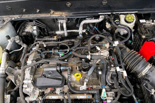 Certified 2024 Ford Bronco Sport Big Bend AWD/4WD image 30