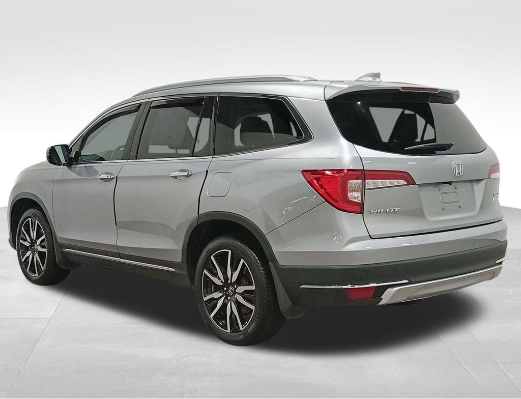 Used 2021 Honda Pilot Touring image 6