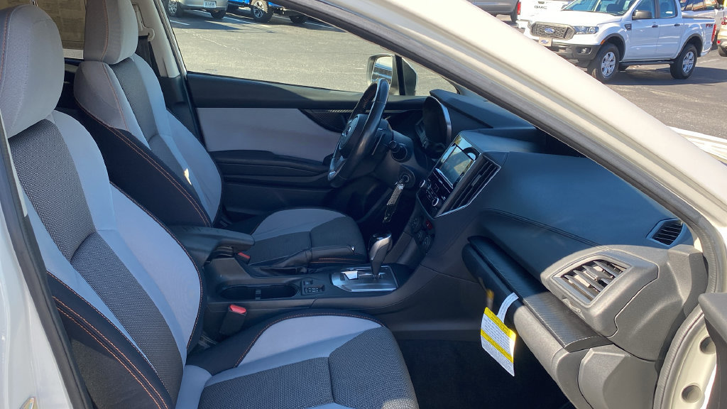Used 2018 Subaru Crosstrek 2.0i Premium w/ Popular Package #2 AWD/4WD image 12