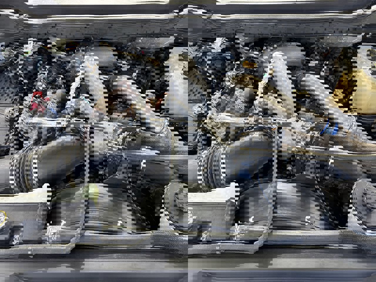 Certified 2024 Ford F350 XL image 11