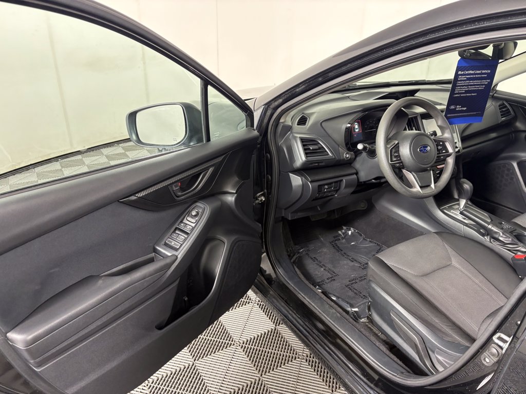 Used 2021 Subaru Impreza 2.0i Premium AWD/4WD image 11