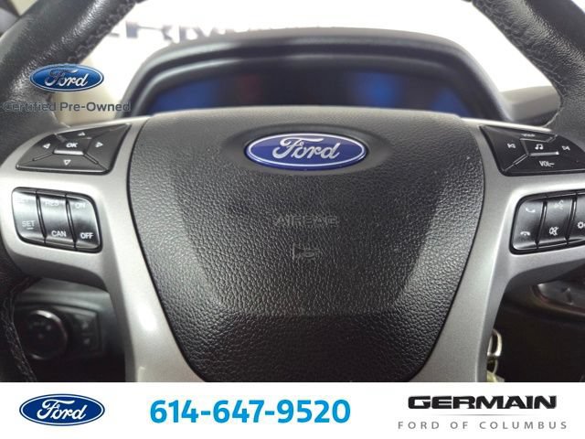 Certified 2020 Ford Ranger XLT w/ Equipment Group 301A Mid AWD/4WD image 24