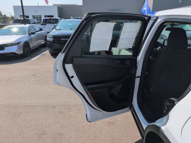 Certified 2024 Ford Escape Active AWD/4WD image 22