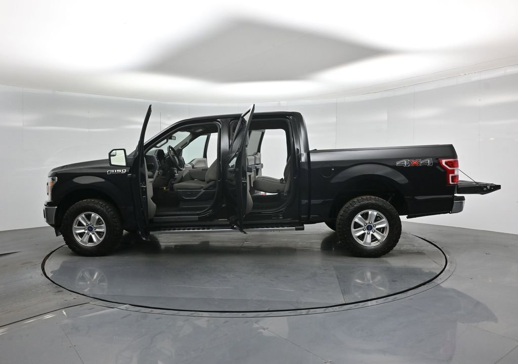 Certified 2019 Ford F150 XLT image 33