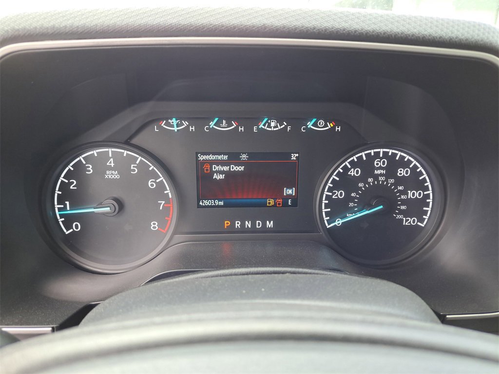 Certified 2022 Ford F150 XLT image 16