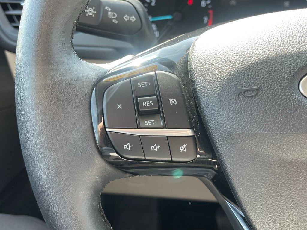 Certified 2022 Ford Escape SE w/ Convenience Package image 30