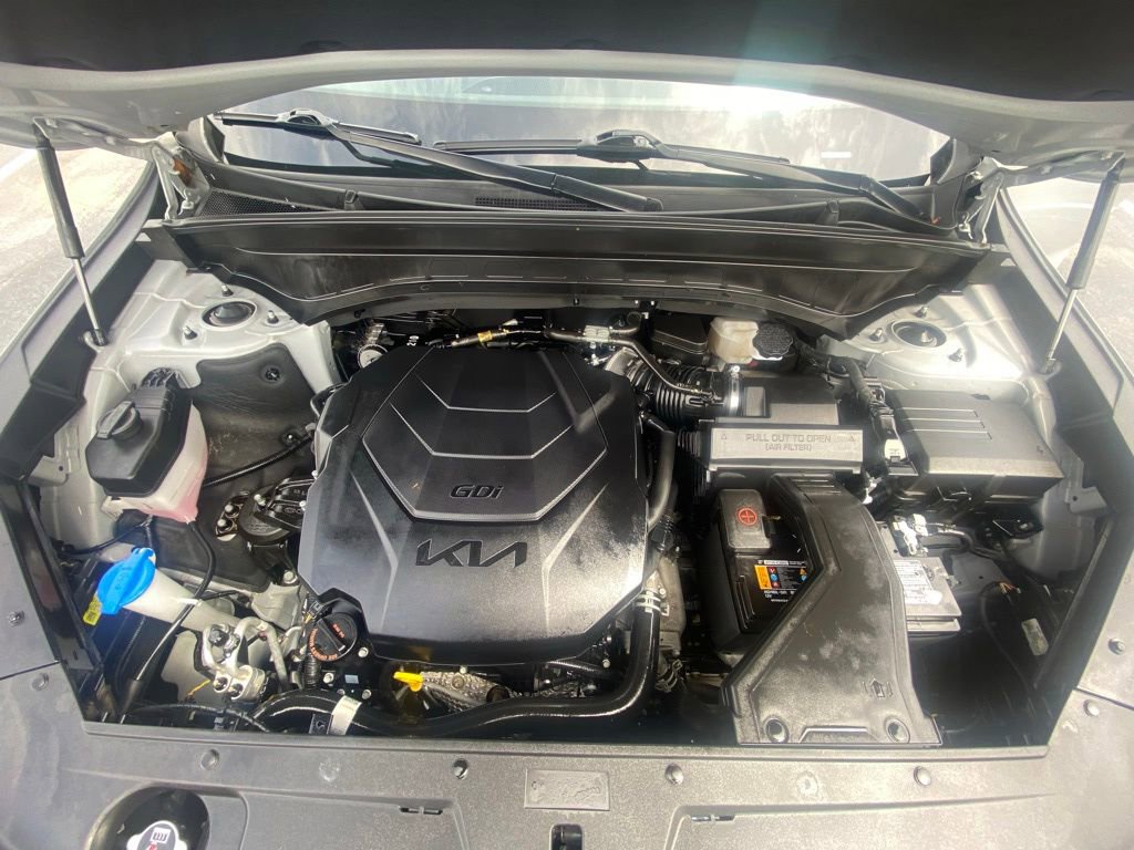 Used 2023 Kia Telluride SX Prestige X-Pro image 31