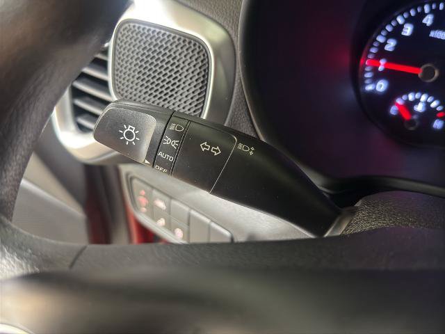 Used 2021 Kia Soul S FWD image 17