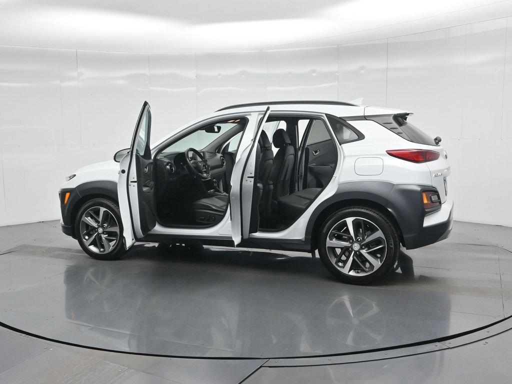 Used 2020 Hyundai Kona Limited image 55
