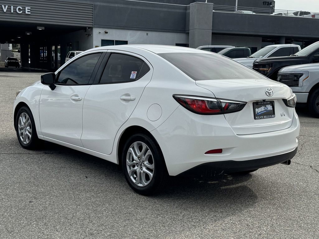 Used 2018 Toyota Yaris iA FWD image 4