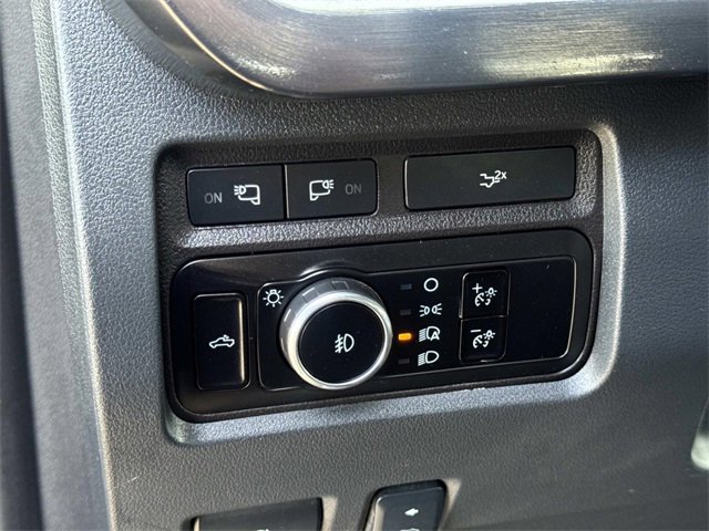 Certified 2024 Ford F250 Lariat image 21