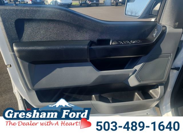 Certified 2021 Ford F150 XL w/ Equipment Group 101A High image 22