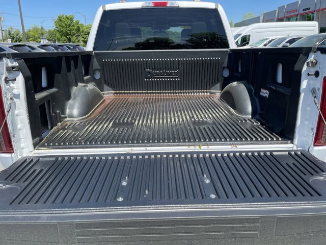 Certified 2025 Ford F150 XLT w/ Equipment Group 301A Standard AWD/4WD image 14