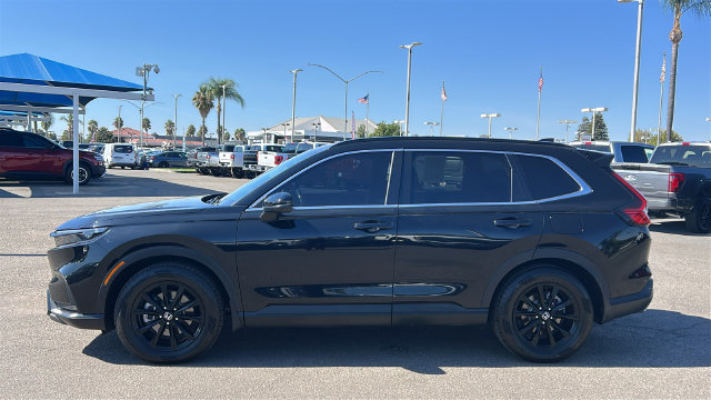 Used 2023 Honda CR-V Sport image 7