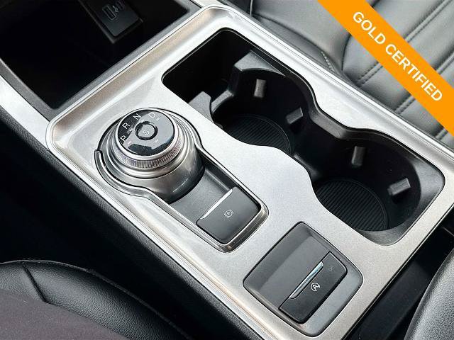 Certified 2023 Ford Edge SEL AWD/4WD image 14