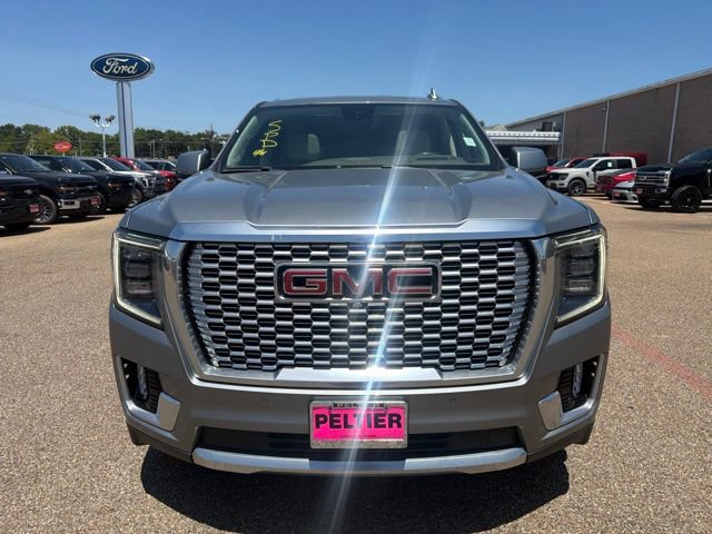 Used 2023 GMC Yukon Denali w/ Max Trailering Package RWD image 8