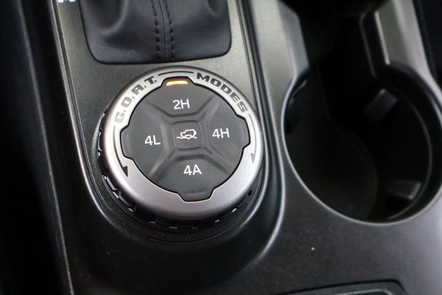 Certified 2021 Ford Bronco Wildtrak image 8