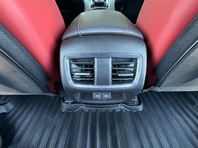 Used 2021 Acura RDX w/ Advance Package AWD/4WD image 19