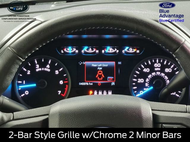 Certified 2019 Ford F150 XLT w/ Equipment Group 302A Luxury image 32