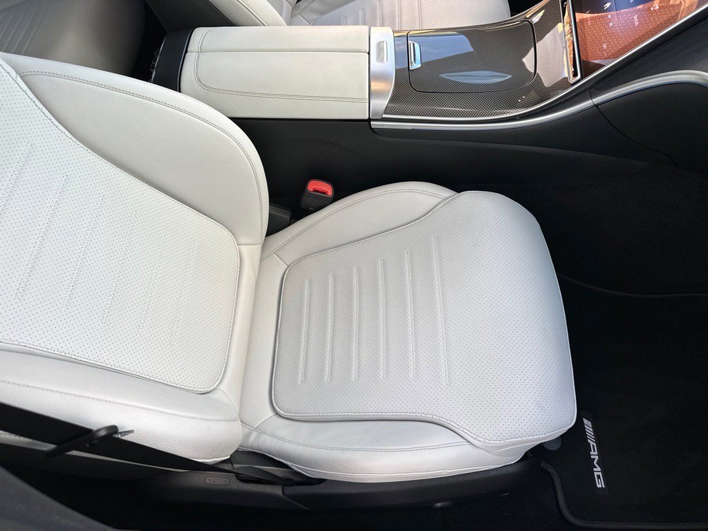 Used 2022 Mercedes-Benz C 300 Sedan image 33