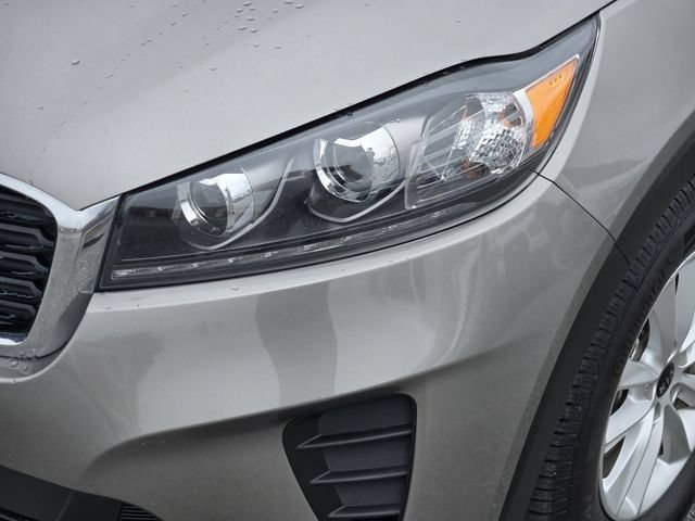 Used 2019 Kia Sorento FWD w/ LX Convenience Package image 8