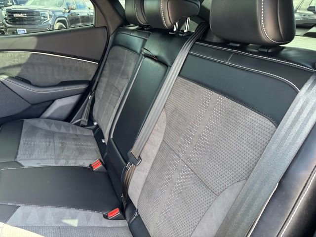 Certified 2024 Ford Mustang Mach-E GT image 17