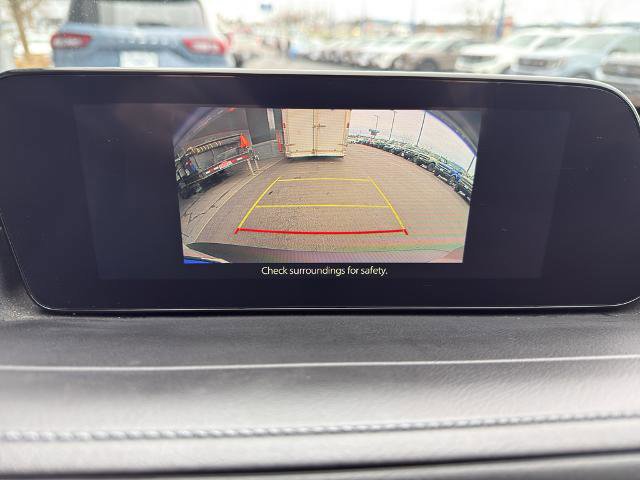 Used 2024 MAZDA CX-30 AWD 2.5 S w/ Select Sport Pkg image 28