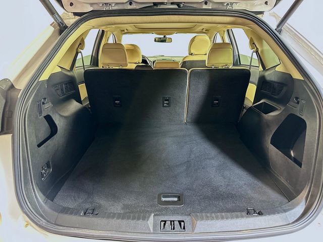 Certified 2017 Ford Edge SEL w/ Equipment Group 201A image 9