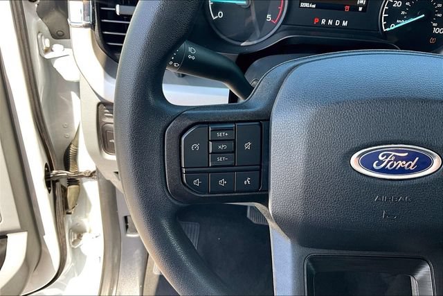 Certified 2025 Ford F350 XLT AWD/4WD image 15