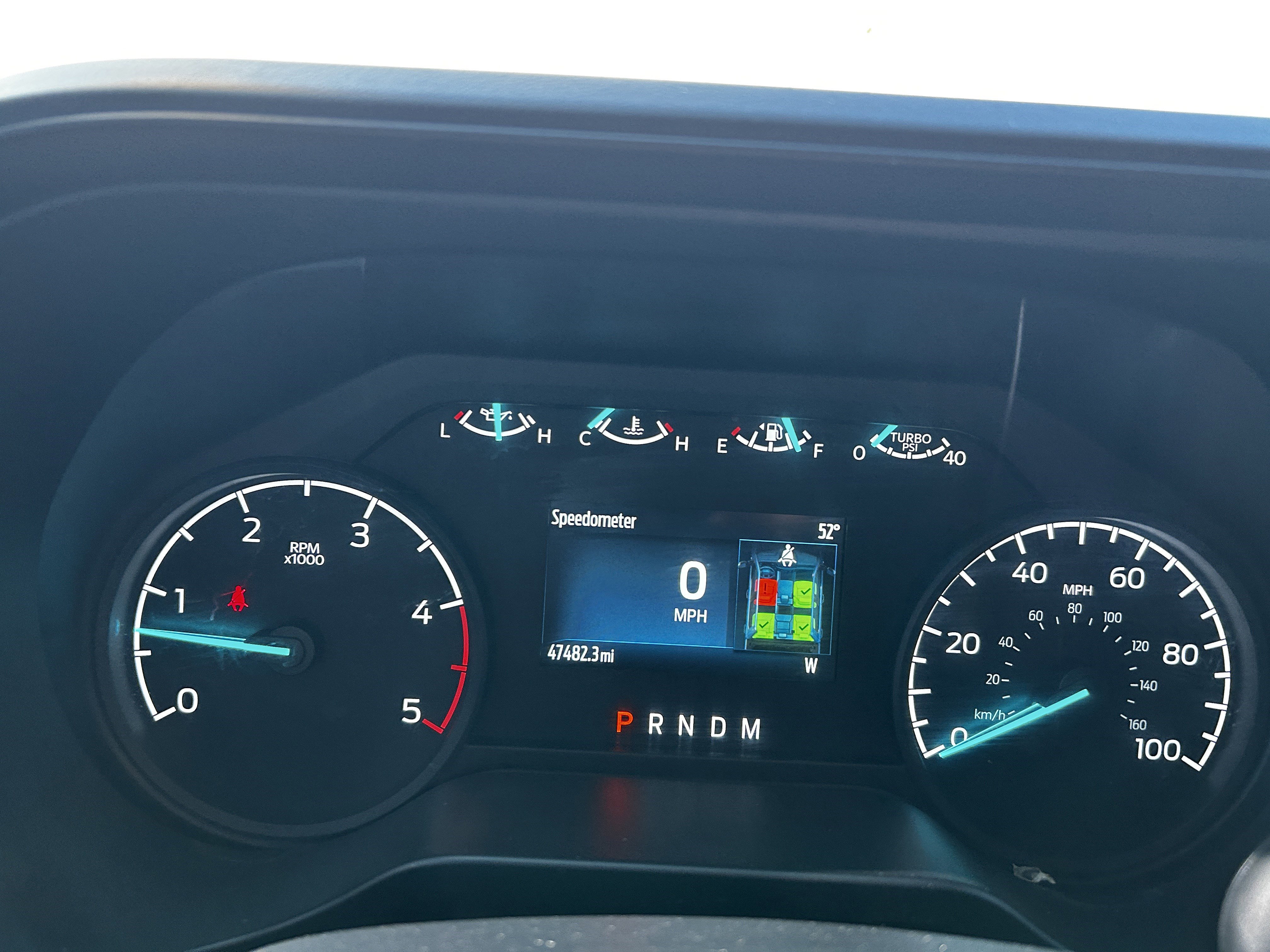 Certified 2024 Ford F250 XLT image 17