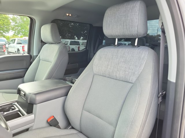 Certified 2026 Ford F350 XLT w/ XLT Premium Package AWD/4WD image 18