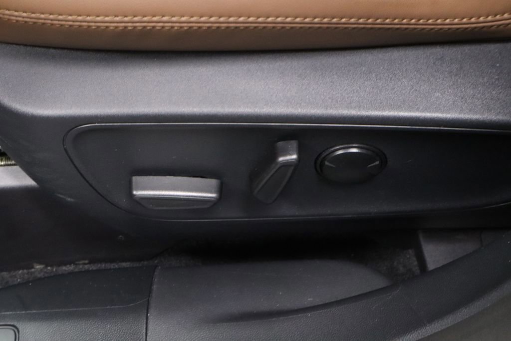 Certified 2023 Ford Bronco Sport Outer Banks image 25