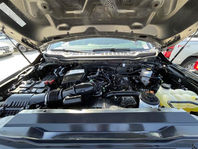 Certified 2024 Ford F250 Lariat w/ Chrome Package AWD/4WD image 39