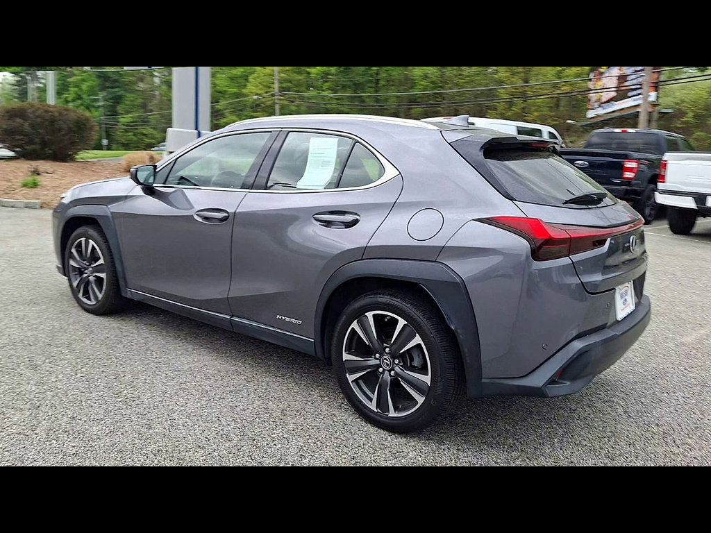 Used 2019 Lexus UX 250h w/ Premium Package AWD/4WD image 6