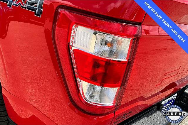 Certified 2021 Ford F150 XL w/ Trailer Tow Package image 31