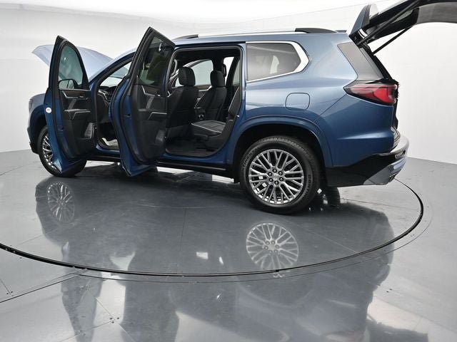 Used 2024 GMC Acadia Denali AWD/4WD image 43