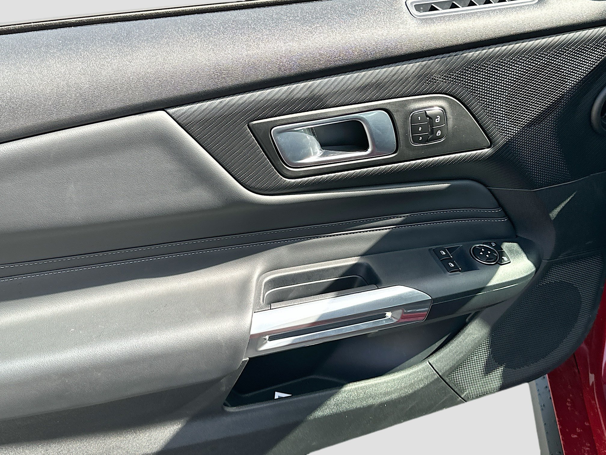 Certified 2024 Ford Mustang GT Premium RWD image 18