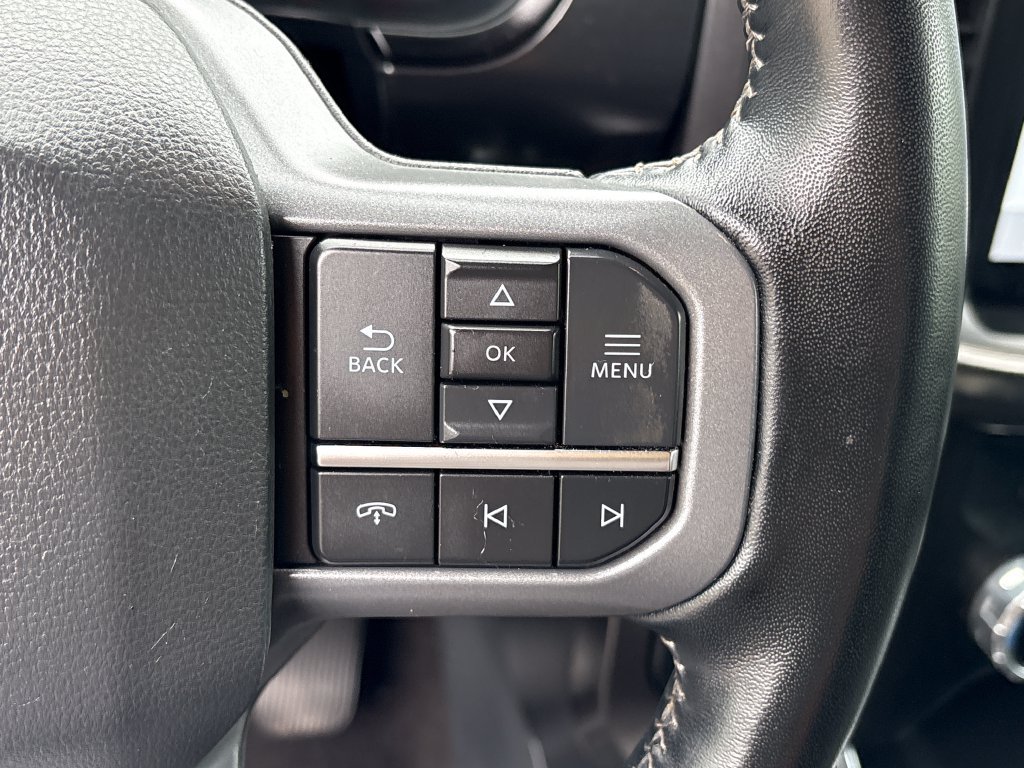Certified 2023 Ford F150 Lariat w/ Equipment Group 502A High AWD/4WD image 19